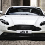 aston martin db11 v8 wallpapers ws