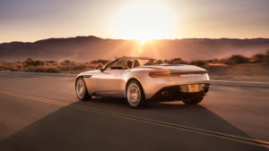 aston martin db11 4k volante wallpapers