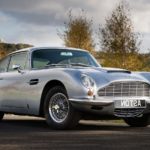 aston martin db5 1965 1963 wallpapers wallpapersafari autoevolution