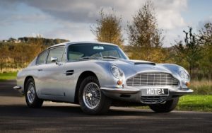 aston martin db5 1965 1963 wallpapers wallpapersafari autoevolution