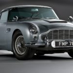 aston martin db5 wallpapers desktop mobile