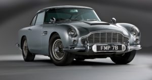 aston martin db5 wallpapers desktop mobile