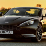 db9 aston martin 2005 coupe cars wallpaperup