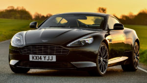 db9 aston martin 2005 coupe cars wallpaperup