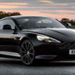 aston martin db9 cars side wallpapers