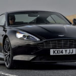 aston martin db9 devices ios