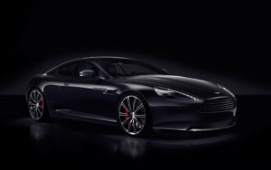 aston martin db9 carbon wallpapers