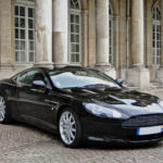 aston martin db9 carbon wallpapers