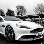 aston martin vanquish wallpapers db9 carbon