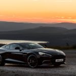 vanquish aston martin wallpapers db9 carbon wallpapercave