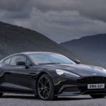 aston martin db9 vanquish coupe wallpapers database wallpapercave