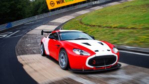 aston martin gear test drive wallpapers