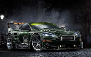 aston gear martin racing wallpapers desktop cars tuning widescreen database wallpapersafari gears thewallpaperdb appearance