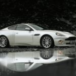 vanquish aston martin v12 2001 wallpapers trionfo alla