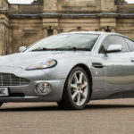 aston martin vanquish v12 2001 spec 2006 supercars wsupercars