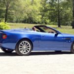 aston martin zagato vanquish 2004 roadster v12 cars vorher fahrzeugaufbereitung autolackierung derler wallpapers wallhere