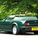 aston martin vantage v8 muscle 1986 volante 1984 wallpapers wallpaperup 1977 mad4wheels