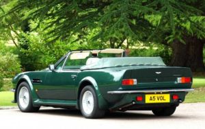 aston martin vantage v8 muscle 1986 volante 1984 wallpapers wallpaperup 1977 mad4wheels