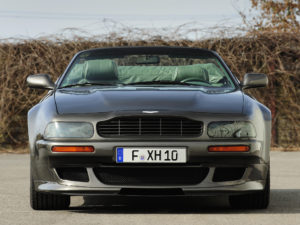 v8 martin supercar volante vantage spec eu aston edition 2000 swb convertible special wallpapers