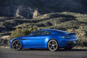 aston martin vantage 2005 wallpapers rear cars orlando widescreen cabrio showroom