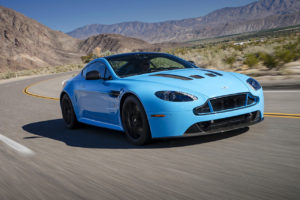 aston vantage martin v12 roadster mako caricos