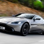 aston martin vantage v8 cars wallpapers