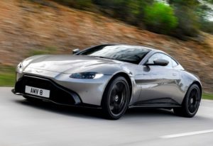 aston martin vantage v8 cars wallpapers