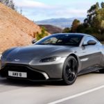 aston martin vantage tungsten