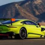 aston martin 4k vantage gt3 wallpapers ultra 2160 resolutions