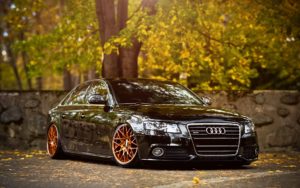 audi a4 b8 tuning goodwp desktop cars