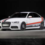 audi b8 a4 als