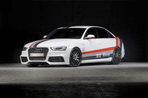 audi b8 a4 als