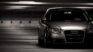 A 4 Audi Lights Night City Tuning Wallpaper 48x1280 Wallpapers Book Your 1 Source For Free Download Hd 4k High Quality Wallpapers