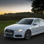 a4 audi wallpapers sedan cars german desktop b9 line backround wallpaperup background luxury sign wall vehicle tdi spec resolutions wallpapercave