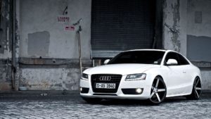 a4 audi wallpapers sedan line