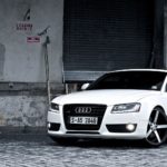 a4 audi wallpapers sedan line