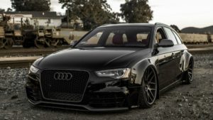 audi a4 wallpapers desktop