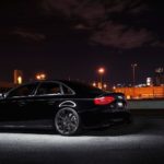 audi a4 night vossen custom wallpapers s4 cars tag lights wheels motorsports 20x9 cities tuning cv4 vvs et pc wallpapercave