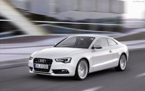 a5 audi wallpapers