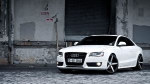 a5 audi wallpapers