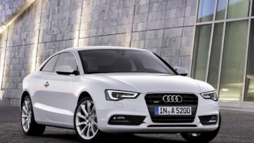 audi a5 coupe wallpaperaccess wallpapers