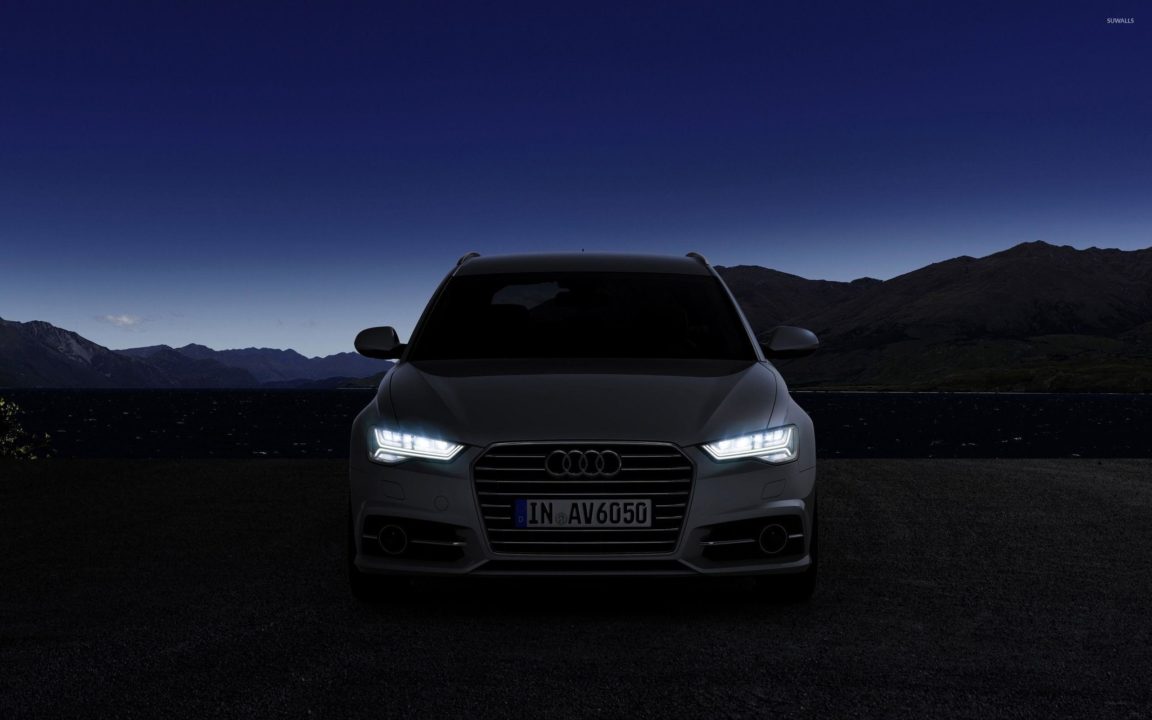 audi a6 wallpapers avant desktop backgrounds