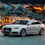 audi a6 a7 wallpapers latest models tfsi spec quattro handsome cars desktop s6 midsize sedans supercharged autoevolution luxury