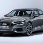 audi a6 sedan wallpapers background silver ws carpixel