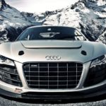 audi wallpapers backgrounds advertisement technocrazed