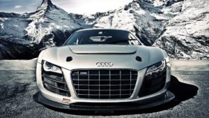 audi wallpapers backgrounds advertisement technocrazed