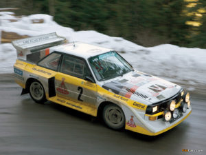 audi quattro s1 rally groupe wallpapers nascar autocult automobil gemerkt oldtimer twimg pbs