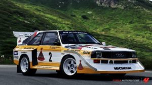 audi rally quattro sport s1 cars sports wallpapers desktop mobile