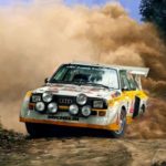 audi rally quattro s1 wallpapers 1986 wallpaperup backgrounds