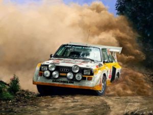 audi rally quattro s1 wallpapers 1986 wallpaperup backgrounds